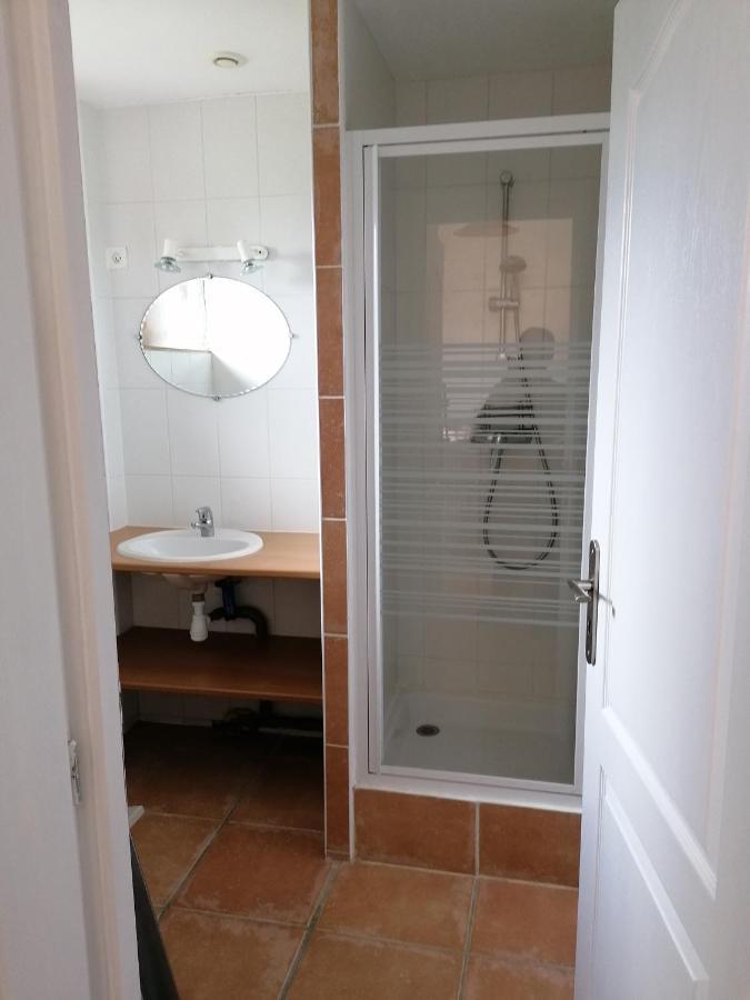 Ti Ker Villa Plourin  Bagian luar foto