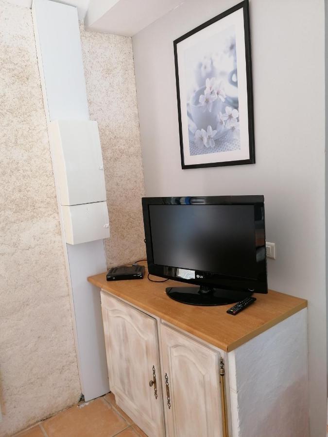 Ti Ker Villa Plourin  Bagian luar foto