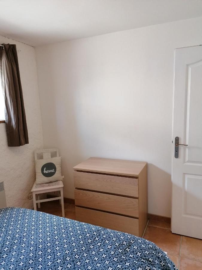 Ti Ker Villa Plourin  Bagian luar foto